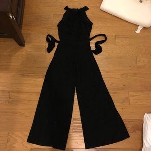 White House Black Market Jumpsuit
